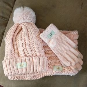 NEW❣️Pretty in pink set